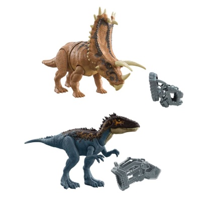 Фигурка Jurrasic World Мегаразрушители Mattel GWD60